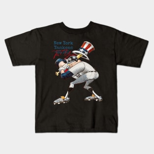yankees Kids T-Shirt
